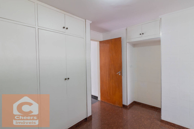 Imagem Apartamento com 3 Quartos à Venda, 142 m² em Consolação - São Paulo Imagem Apartamento com 3 Quartos à Venda, 142 m² em Consolação - São Paulo