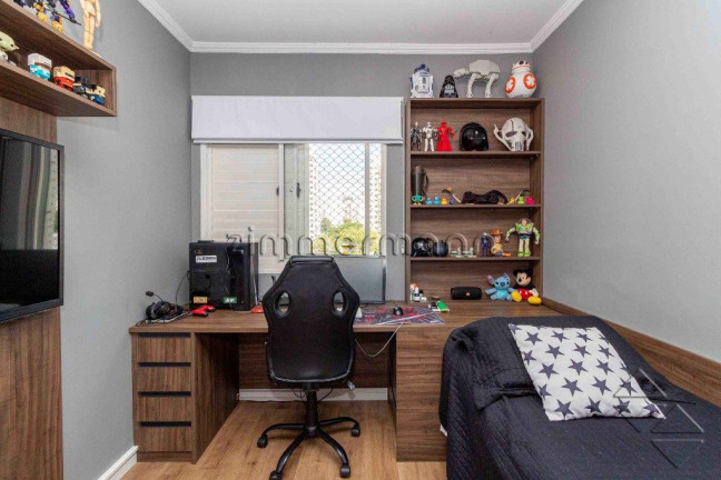 Imagem Apartamento com 4 Quartos à Venda, 200 m² em Pompeia - São Paulo