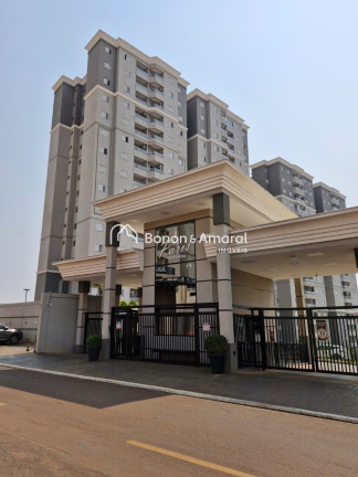 Imagem Apartamento com 2 Quartos à Venda, 60 m² em Jardim Dos Calegaris - Paulínia Imagem Apartamento com 2 Quartos à Venda, 60 m² em Jardim Dos Calegaris - Paulínia