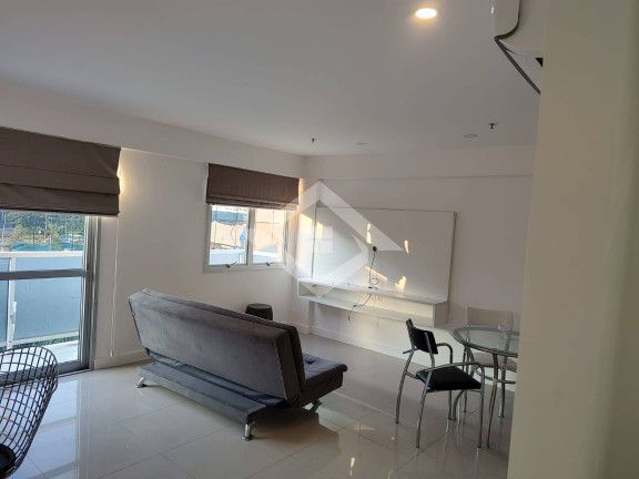 Imagem Apartamento com 1 Quarto para Alugar, 72 m² em Barra Da Tijuca - Rio De Janeiro Imagem Apartamento com 1 Quarto para Alugar, 72 m² em Barra Da Tijuca - Rio De Janeiro