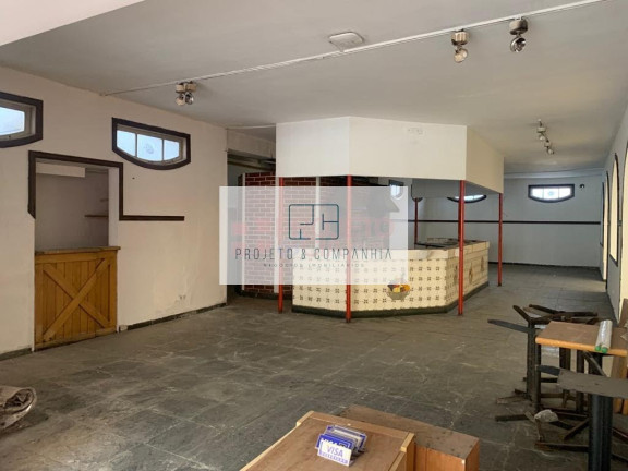 Imagem Imóvel Comercial à Venda, 441 m² em Alto Da Boa Vista - São Paulo Imagem Imóvel Comercial à Venda, 441 m² em Alto Da Boa Vista - São Paulo
