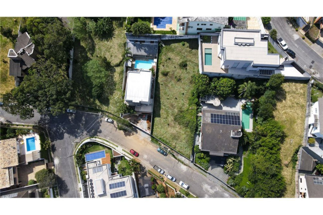 Imagem Terreno à Venda, 640 m² em Parque Dos Príncipes - São Paulo