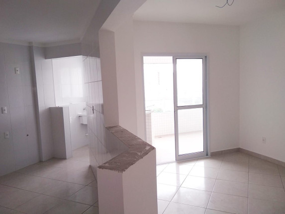 Imagem Apartamento com 2 Quartos à Venda, 75 m² em Vila Guilhermina - Praia Grande Imagem Apartamento com 2 Quartos à Venda, 75 m² em Vila Guilhermina - Praia Grande