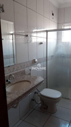 Imagem Casa com 3 Quartos à Venda, 201 m² em Alto Da Boa Vista - Itumbiara