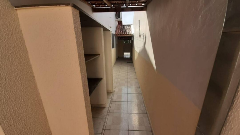 Imagem Casa com 3 Quartos à Venda, 80 m² em Wanel Ville - Sorocaba