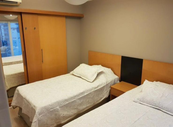 Imagem Apartamento com 1 Quarto para Alugar, 32 m² em Paraíso - São Paulo Imagem Apartamento com 1 Quarto para Alugar, 32 m² em Paraíso - São Paulo