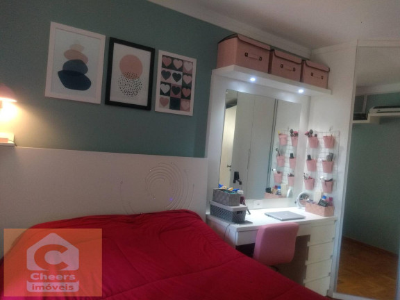 Imagem Apartamento com 2 Quartos à Venda, 83 m² em Saúde - São Paulo Imagem Apartamento com 2 Quartos à Venda, 83 m² em Saúde - São Paulo