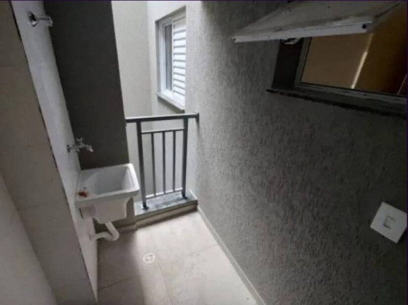 Imagem Apartamento com 2 Quartos à Venda,  em Vila Paranaguá - São Paulo