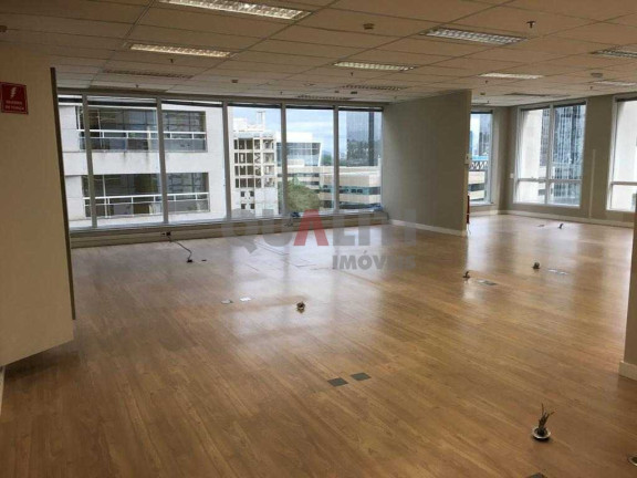 Imagem Sala Comercial para Alugar, 226 m² em Vila Olímpia - São Paulo Imagem Sala Comercial para Alugar, 226 m² em Vila Olímpia - São Paulo