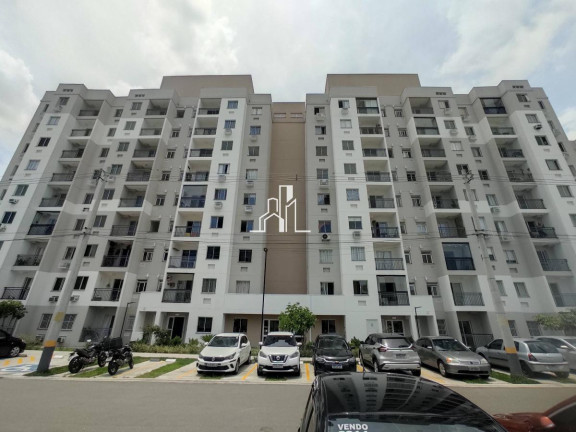 Imagem Apartamento com 2 Quartos à Venda, 48 m² em Anil - Rio De Janeiro Imagem Apartamento com 2 Quartos à Venda, 48 m² em Anil - Rio De Janeiro