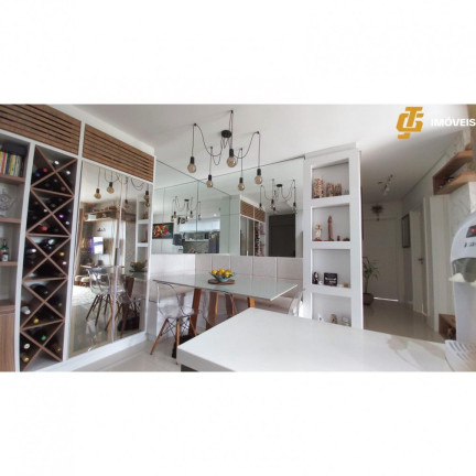 Imagem Apartamento com 3 Quartos à Venda, em São Vicente - Itajaí Imagem Apartamento com 3 Quartos à Venda, em São Vicente - Itajaí