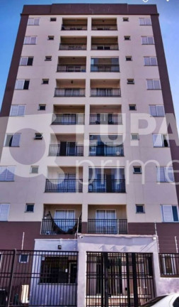 Imagem Apartamento com 2 Quartos à Venda, 60 m² em Vila Medeiros - São Paulo Imagem Apartamento com 2 Quartos à Venda, 60 m² em Vila Medeiros - São Paulo