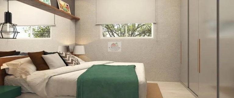 Imagem Apartamento com 1 Quarto à Venda, 40 m² em Vila Nova Manchester - São Paulo Imagem Apartamento com 1 Quarto à Venda, 40 m² em Vila Nova Manchester - São Paulo
