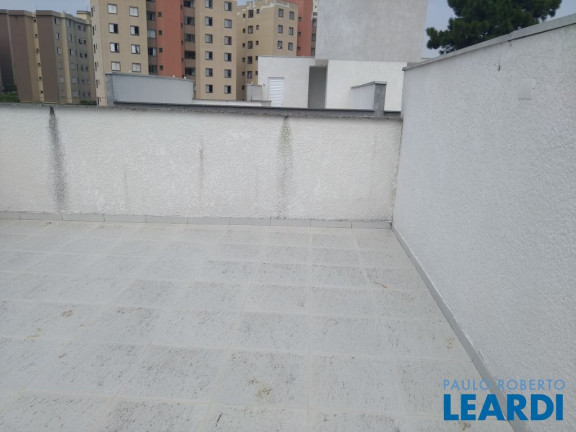 Imagem Cobertura com 2 Quartos à Venda, 94 m² em Vila Assunção - Santo André Imagem Cobertura com 2 Quartos à Venda, 94 m² em Vila Assunção - Santo André
