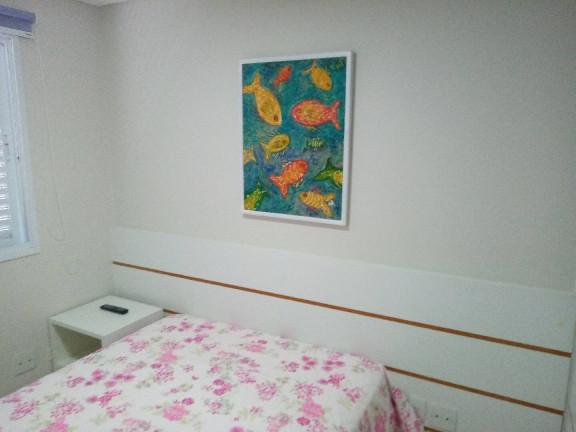 Imagem Apartamento com 3 Quartos à Venda, 110 m² em Jardim Astúrias - Guarujá Imagem Apartamento com 3 Quartos à Venda, 110 m² em Jardim Astúrias - Guarujá