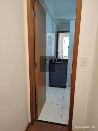 Imagem Apartamento com 2 Quartos à Venda, 57 m² em Baeta Neves - São Bernardo Do Campo
