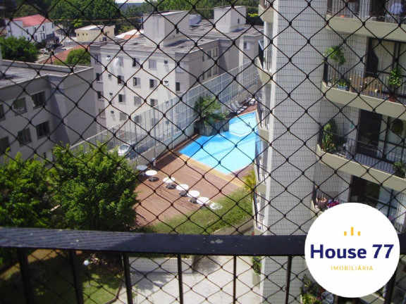 Imagem Apartamento com 2 Quartos à Venda, 74 m² em Morumbi - São Paulo Imagem Apartamento com 2 Quartos à Venda, 74 m² em Morumbi - São Paulo