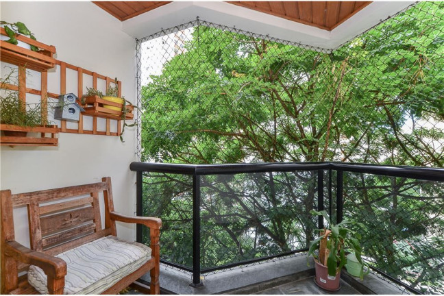 Imagem Apartamento com 2 Quartos à Venda, 55 m² em Moema - São Paulo Imagem Apartamento com 2 Quartos à Venda, 55 m² em Moema - São Paulo