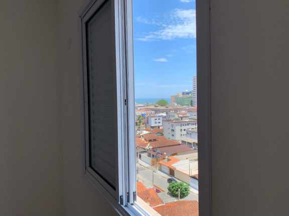 Imagem Apartamento com 2 Quartos à Venda, 59 m² em Ocian - Praia Grande