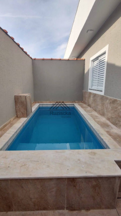 Imagem Casa com 2 Quartos à Venda, 46 m² em Cibratel Ii - Itanhaém
