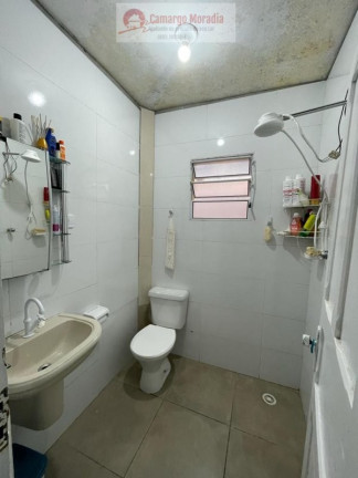 Imagem Casa com 3 Quartos à Venda, 89 m² em Cézar De Souza - Mogi Das Cruzes