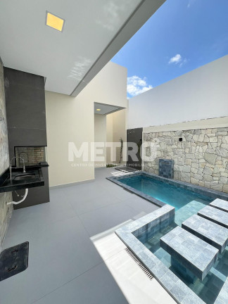 Casa à Venda, 135 m² em Boa Esperança - Petrolina