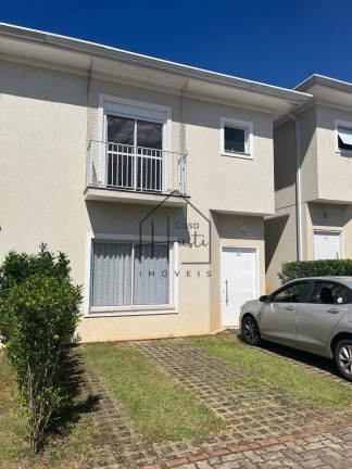 Imagem Casa de Condomínio com 3 Quartos à Venda, 113 m² em Chácara Canta Galo - Cotia Imagem Casa de Condomínio com 3 Quartos à Venda, 113 m² em Chácara Canta Galo - Cotia