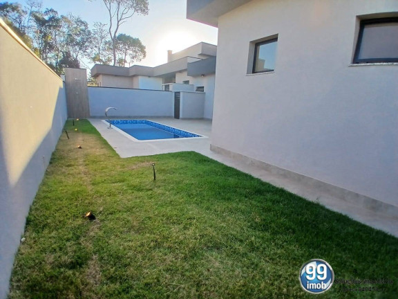 Imagem Casa com 3 Quartos à Venda, 176 m² em Ninho Verde Ii - Pardinho Imagem Casa com 3 Quartos à Venda, 176 m² em Ninho Verde Ii - Pardinho
