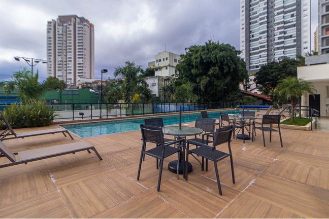 Imagem Imóvel com 2 Quartos à Venda, 55 m² em Santana - São Paulo Imagem Imóvel com 2 Quartos à Venda, 55 m² em Santana - São Paulo