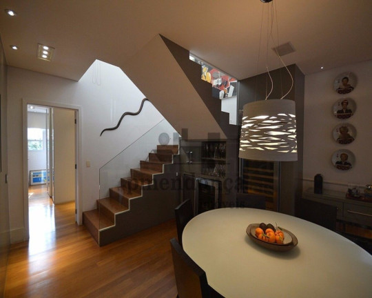 Imagem Apartamento com 3 Quartos à Venda, 387 m² em Alto De Pinheiros - São Paulo Imagem Apartamento com 3 Quartos à Venda, 387 m² em Alto De Pinheiros - São Paulo