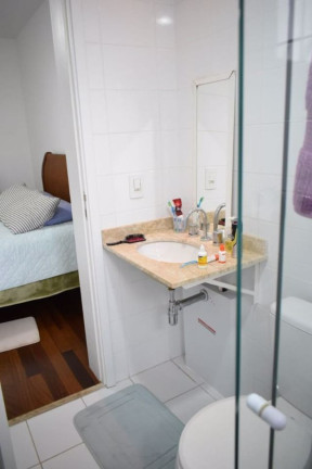 Imagem Apartamento com 1 Quarto à Venda, 50 m² em Jardim Aeroporto - São Paulo