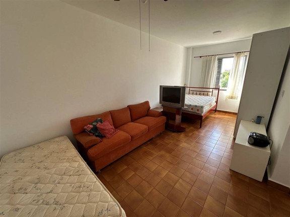 Imagem Kitnet à Venda, 36 m² em Caiçara - Praia Grande