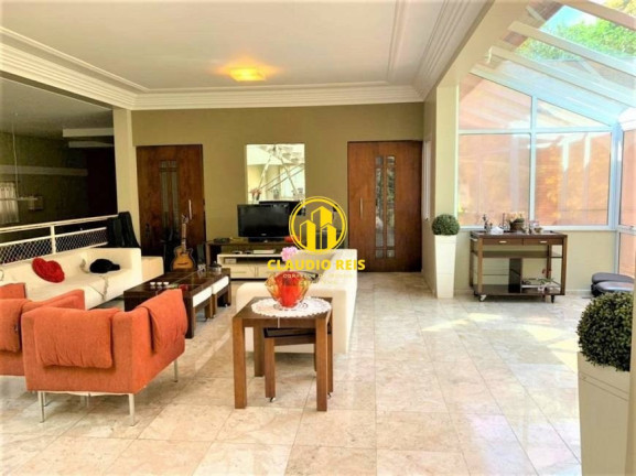 Imagem Casa de Condomínio com 4 Quartos à Venda, 550 m² em Jardim Vitória Régia - São Paulo
