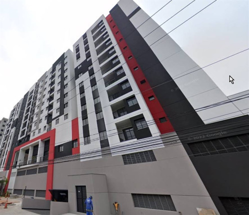 Imagem Apartamento com 2 Quartos à Venda, 44 m² em Parque Oratório - Santo Andre