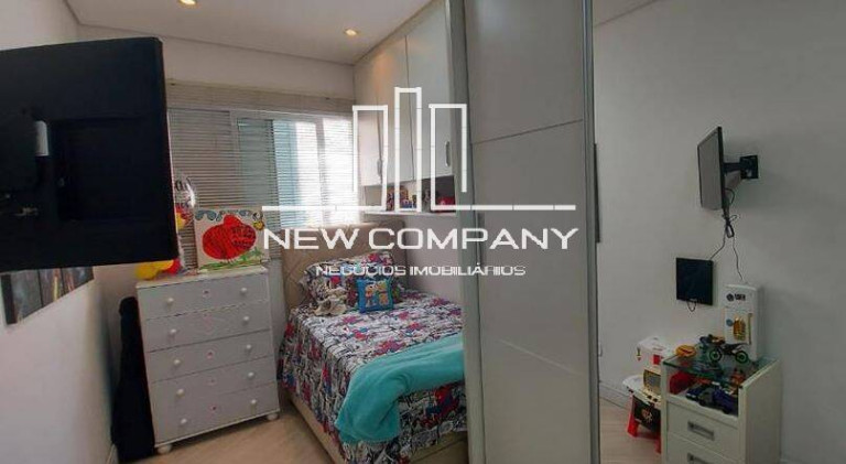 Imagem Apartamento com 2 Quartos à Venda, em Vila Curuça - Santo André Imagem Apartamento com 2 Quartos à Venda, em Vila Curuça - Santo André