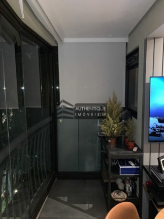 Imagem Apartamento com 1 Quarto à Venda, 44 m² em Jardim Paulista - São Paulo
