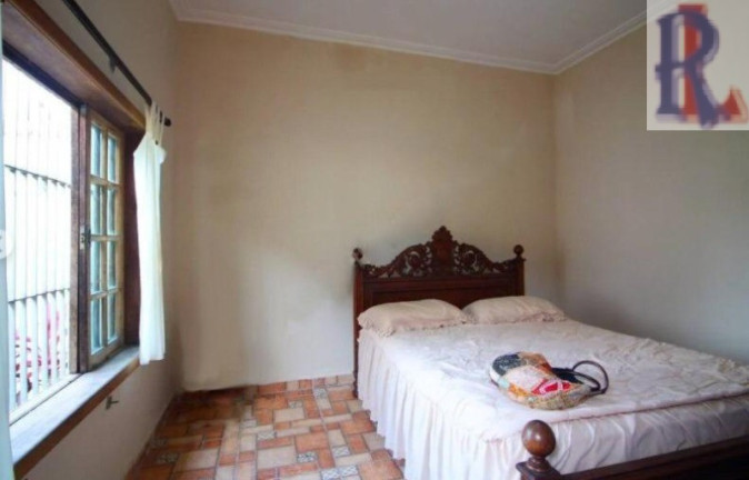 Imagem Casa com 3 Quartos à Venda, 345 m² em Peruibe - Sp - Peruibe