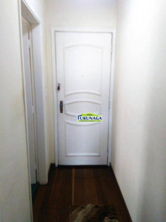 Imagem Apartamento com 3 Quartos à Venda, 93 m² em Vila Moreira - Guarulhos