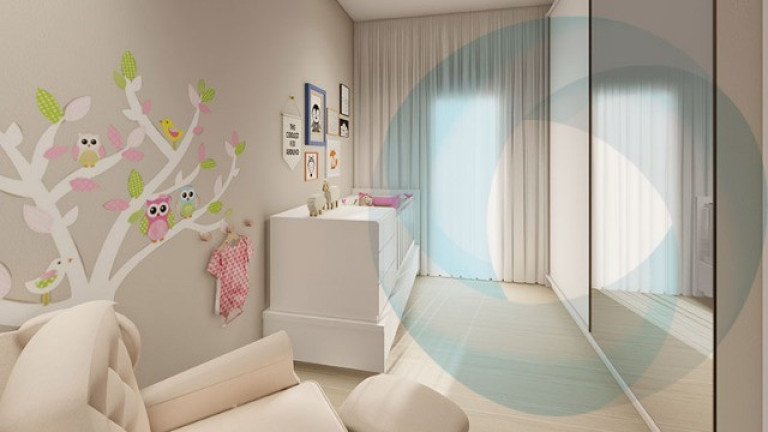 Imagem Casa com 3 Quartos à Venda, 101 m² em Jardim Ika - Jaguariúna Imagem Casa com 3 Quartos à Venda, 101 m² em Jardim Ika - Jaguariúna