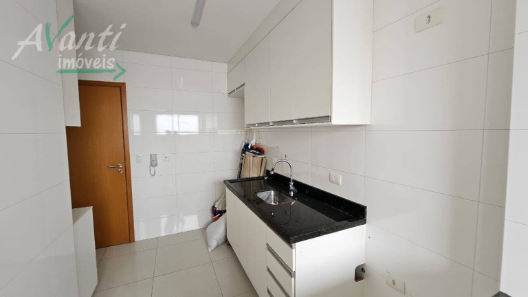 Imagem Apartamento com 3 Quartos para Alugar, 152 m² em Boqueirão - Santos Imagem Apartamento com 3 Quartos para Alugar, 152 m² em Boqueirão - Santos