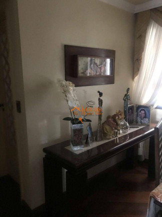 Imagem Apartamento com 3 Quartos à Venda, 230 m² em Vila Galvão - Guarulhos Imagem Apartamento com 3 Quartos à Venda, 230 m² em Vila Galvão - Guarulhos
