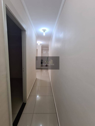 Imagem Apartamento com 2 Quartos à Venda, 48 m² em Vila Venditti - Guarulhos