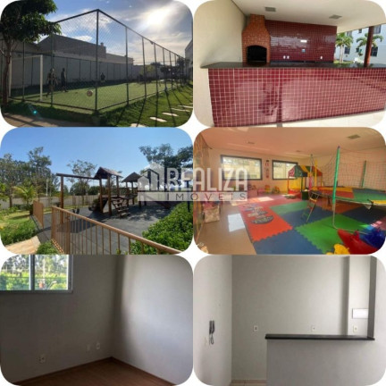Imagem Apartamento com 2 Quartos à Venda, 50 m² em Dom Eduardo Ii - Uberaba Imagem Apartamento com 2 Quartos à Venda, 50 m² em Dom Eduardo Ii - Uberaba