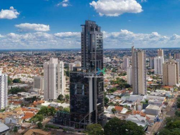 Imagem Apartamento com 1 Quarto à Venda, 46 m² em Centro - Campo Grande Imagem Apartamento com 1 Quarto à Venda, 46 m² em Centro - Campo Grande