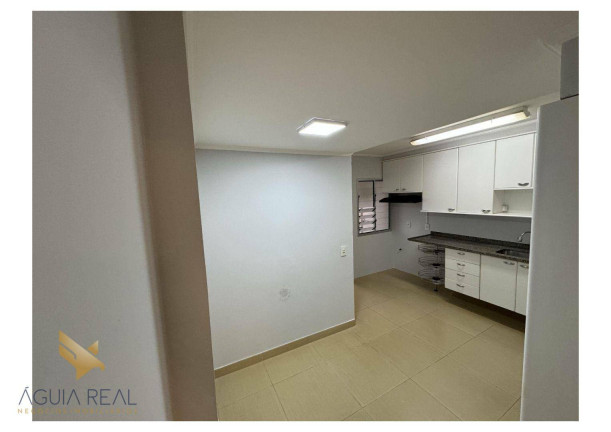 Imagem Apartamento com 3 Quartos à Venda, 130 m² em Centro - Campo Grande Imagem Apartamento com 3 Quartos à Venda, 130 m² em Centro - Campo Grande