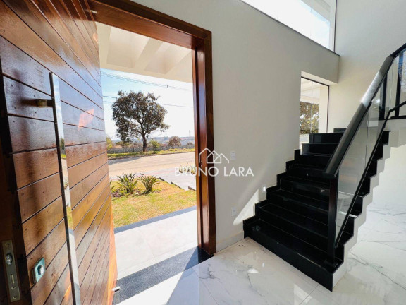 Imagem Casa com 4 Quartos à Venda, 250 m² em Condomínio Gran Ville - Igarapé Imagem Casa com 4 Quartos à Venda, 250 m² em Condomínio Gran Ville - Igarapé