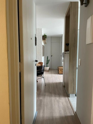 Imagem Imóvel com 2 Quartos à Venda, 60 m² em Pinheiros - São Paulo Imagem Imóvel com 2 Quartos à Venda, 60 m² em Pinheiros - São Paulo