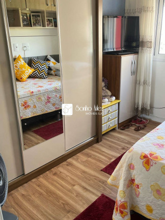 Imagem Apartamento com 2 Quartos à Venda, 53 m² em Parque Residencial Flamboyant - São José Dos Campos Imagem Apartamento com 2 Quartos à Venda, 53 m² em Parque Residencial Flamboyant - São José Dos Campos