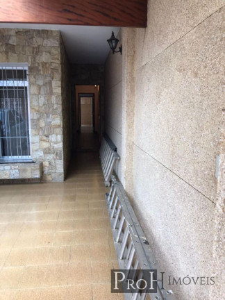 Imagem Sobrado com 3 Quartos à Venda, 125 m² em Jardim - Santo André Imagem Sobrado com 3 Quartos à Venda, 125 m² em Jardim - Santo André