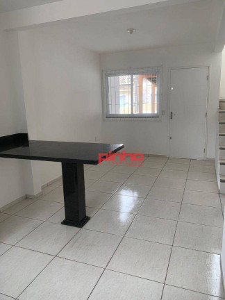 Imagem Casa com 2 Quartos à Venda, 69 m² em Forquilhas - São José